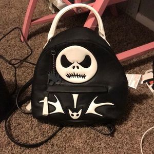Nightmare before Christmas backpack